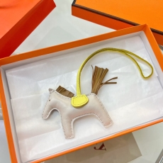 Hermes Handmade Pendant